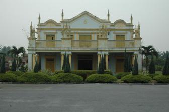 istana bandar1